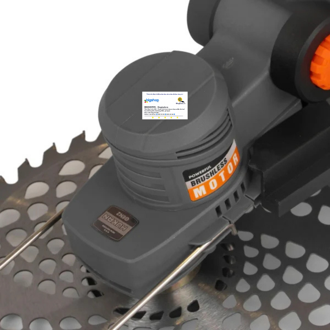 Máy cắt cỏ dùng pin HUKAN G2-CCP329 (GEN 2)