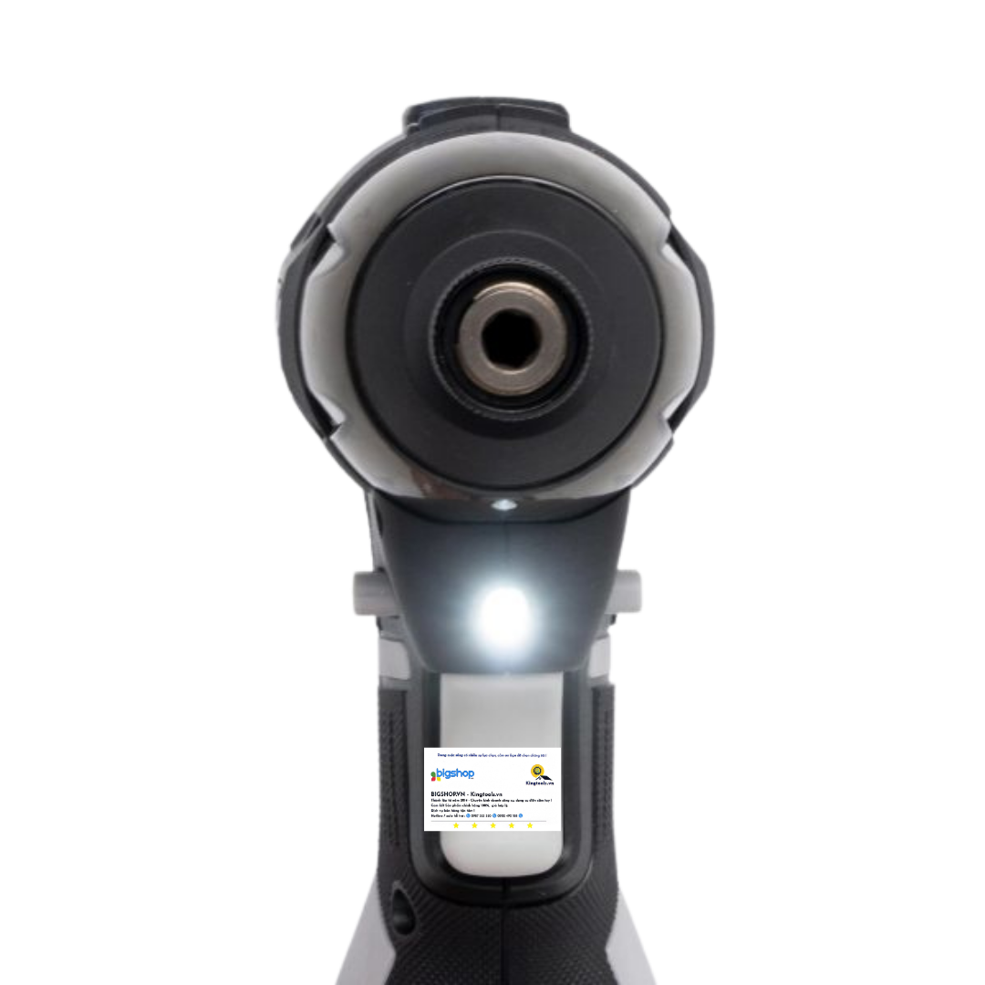 Máy chuyên vít dùng pin 16V HUKAN G3-V180LUX (GEN 3, 180Nm)