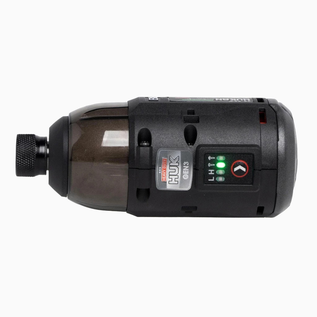 Máy chuyên vít dùng pin 16V 180N.m HUKAN G3-V180LUX