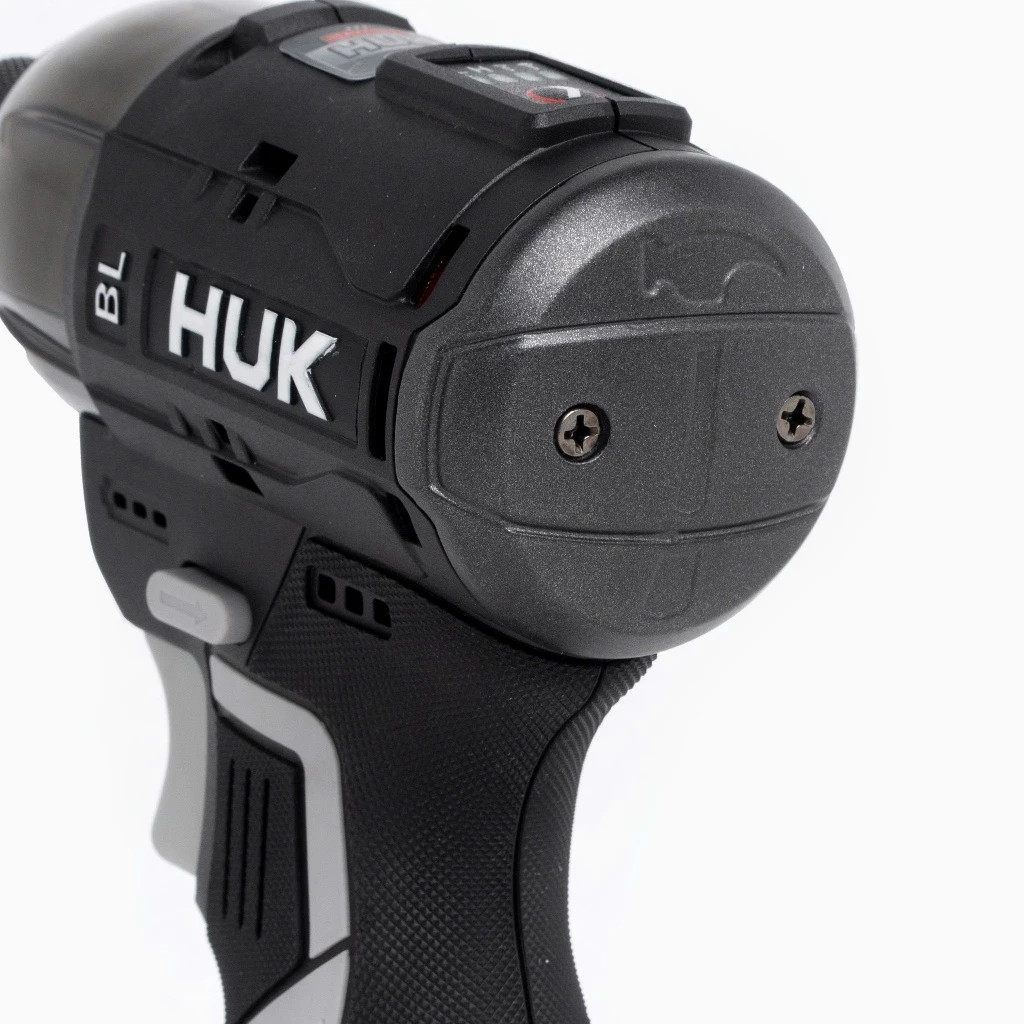 Máy chuyên vít dùng pin 16V 180N.m HUKAN G3-V180LUX