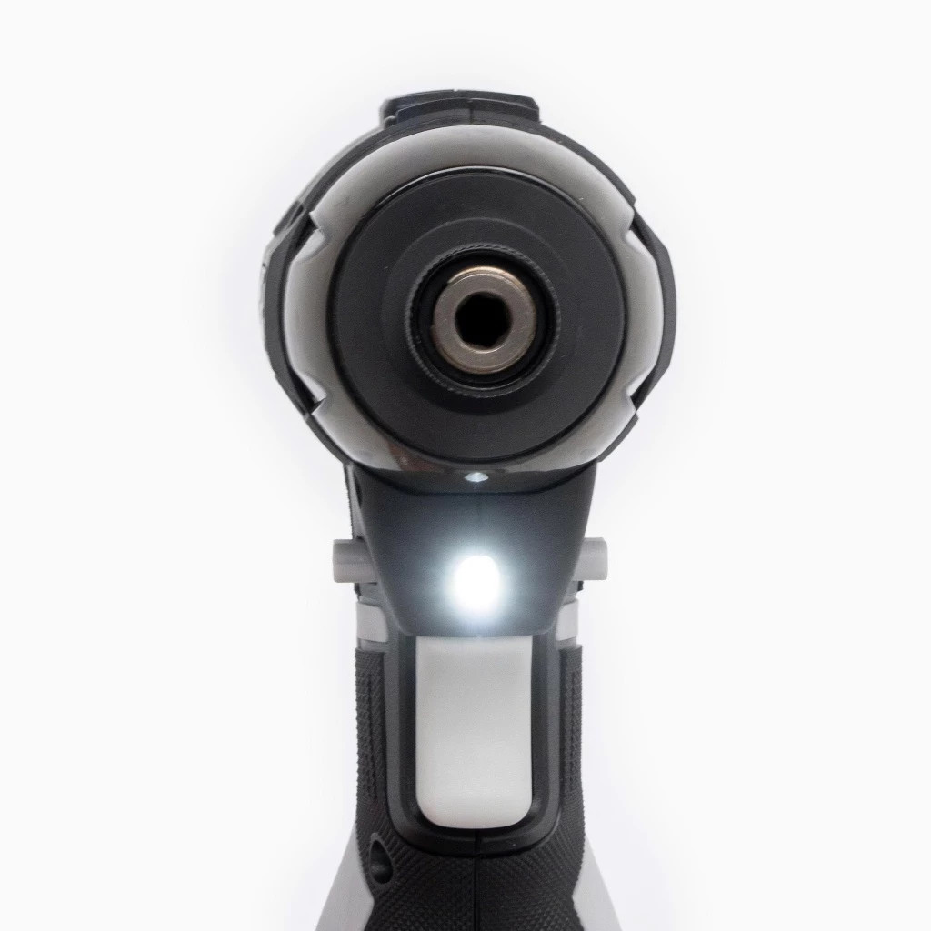 Máy chuyên vít dùng pin 16V 180N.m HUKAN G3-V180LUX