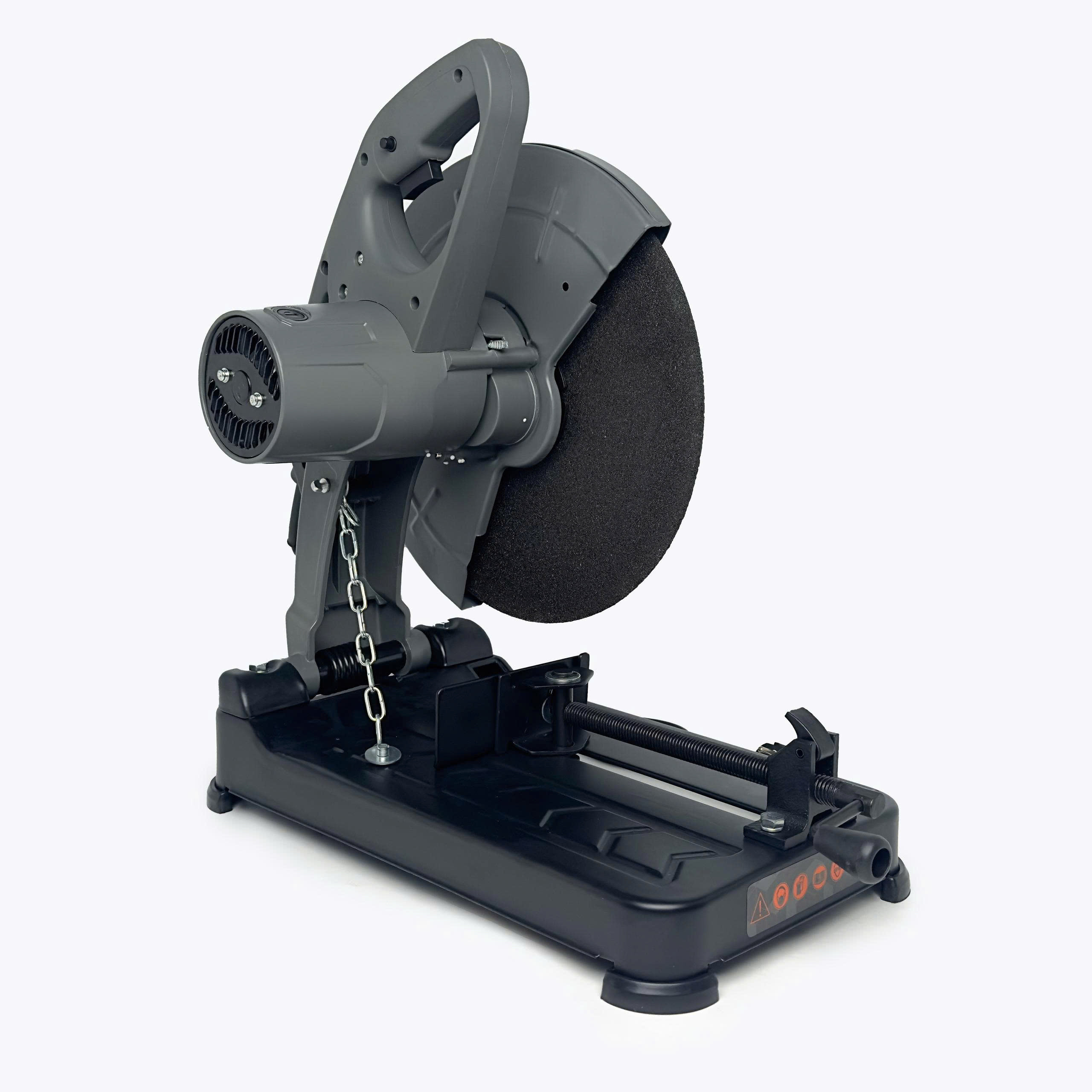 Máy cắt sắt 2400W 355MM HUKAN G1-MCS2400S (Gen 1)