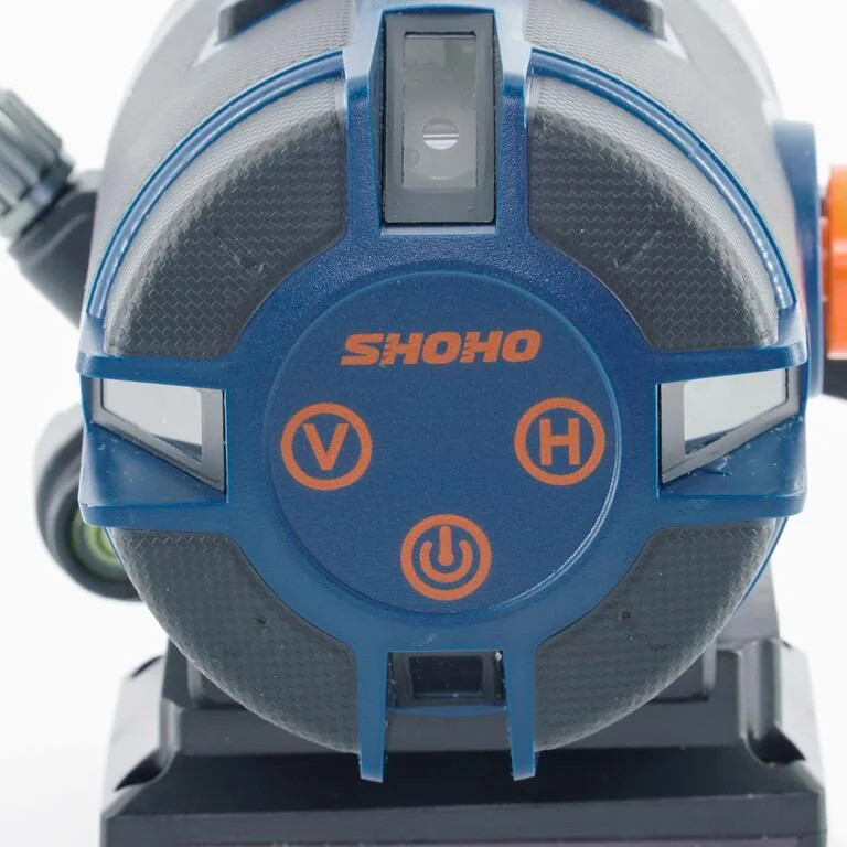 Máy cân bằng laser 5 line SHOHO XH-LD-235H (không kèm chân)