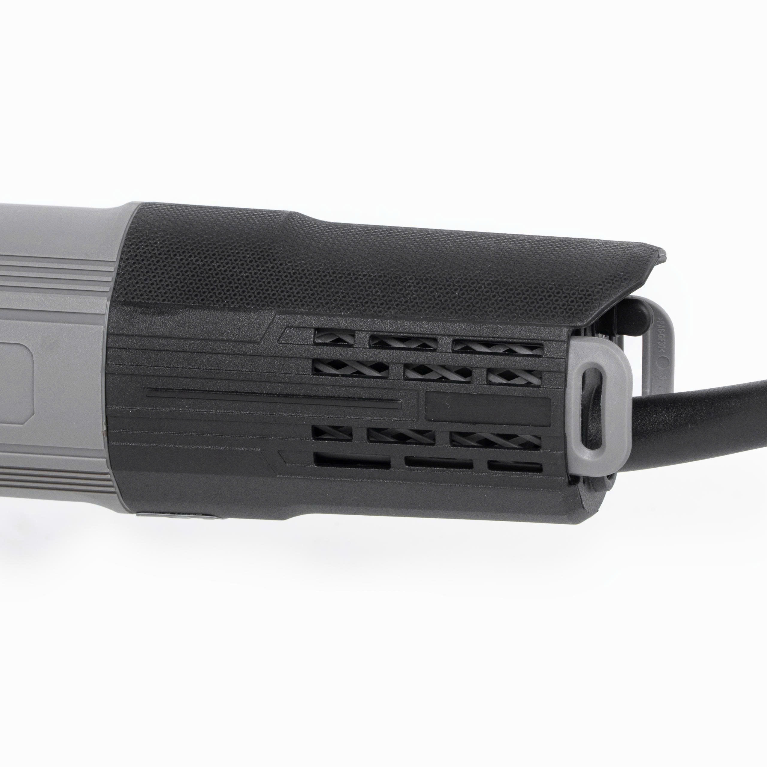 Máy mài điện 850W 100mm HUKAN G3-A850 (Gen 3)