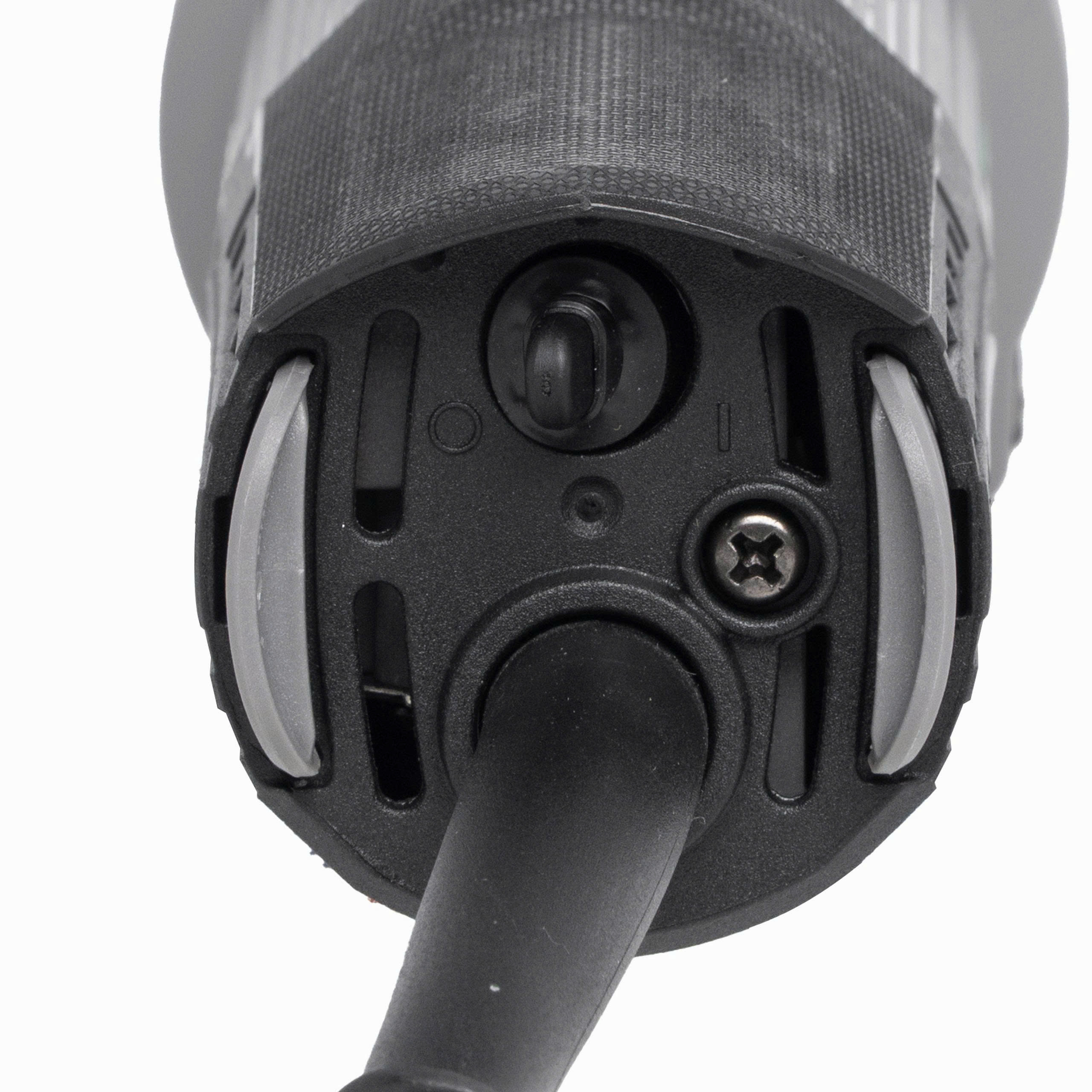 Máy mài điện 850W 100mm HUKAN G3-A850 (Gen 3)
