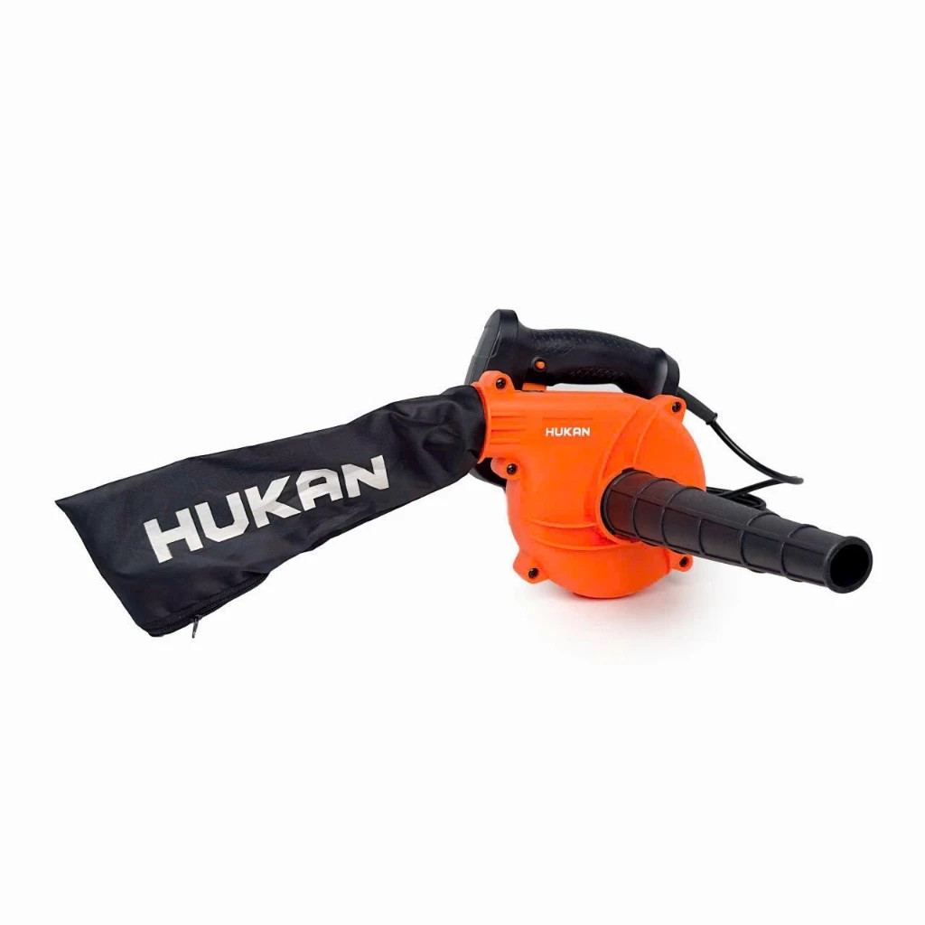 Máy thổi bụi điện 650W HUKAN G1-EB0650