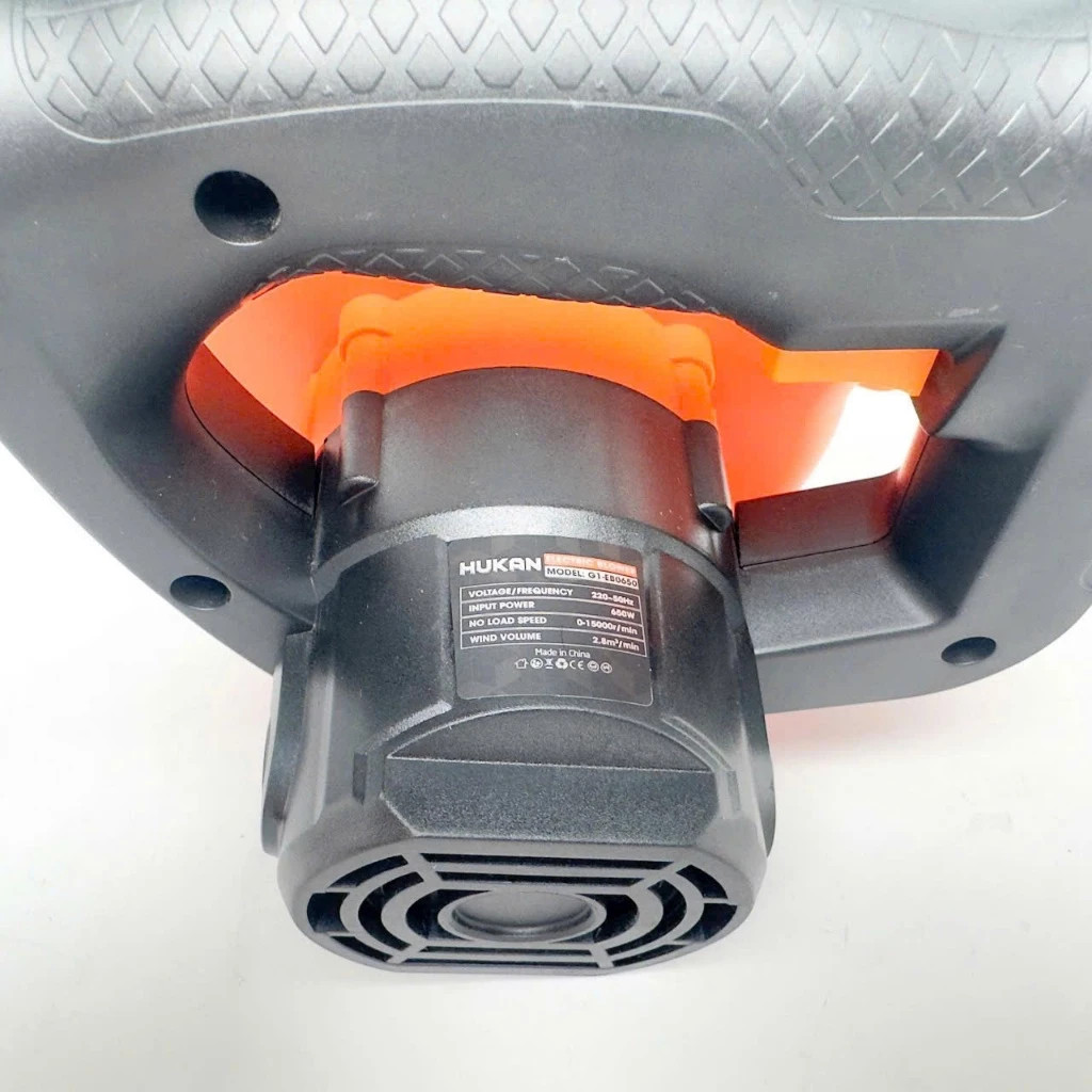 Máy thổi bụi điện 650W HUKAN G1-EB0650