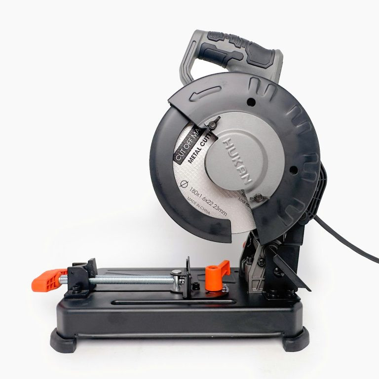 Máy cắt sắt 1800W HUKAN G2-MCS1800 (Gen 2)