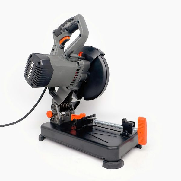 Máy cắt sắt 1800W HUKAN G2-MCS1800 (Gen 2)