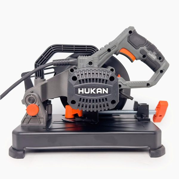 Máy cắt sắt 1800W HUKAN G2-MCS1800 (Gen 2)
