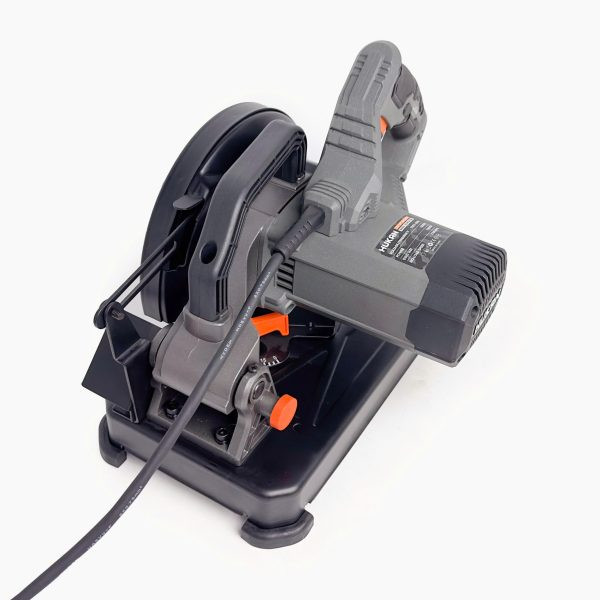 Máy cắt sắt 1800W HUKAN G2-MCS1800 (Gen 2)