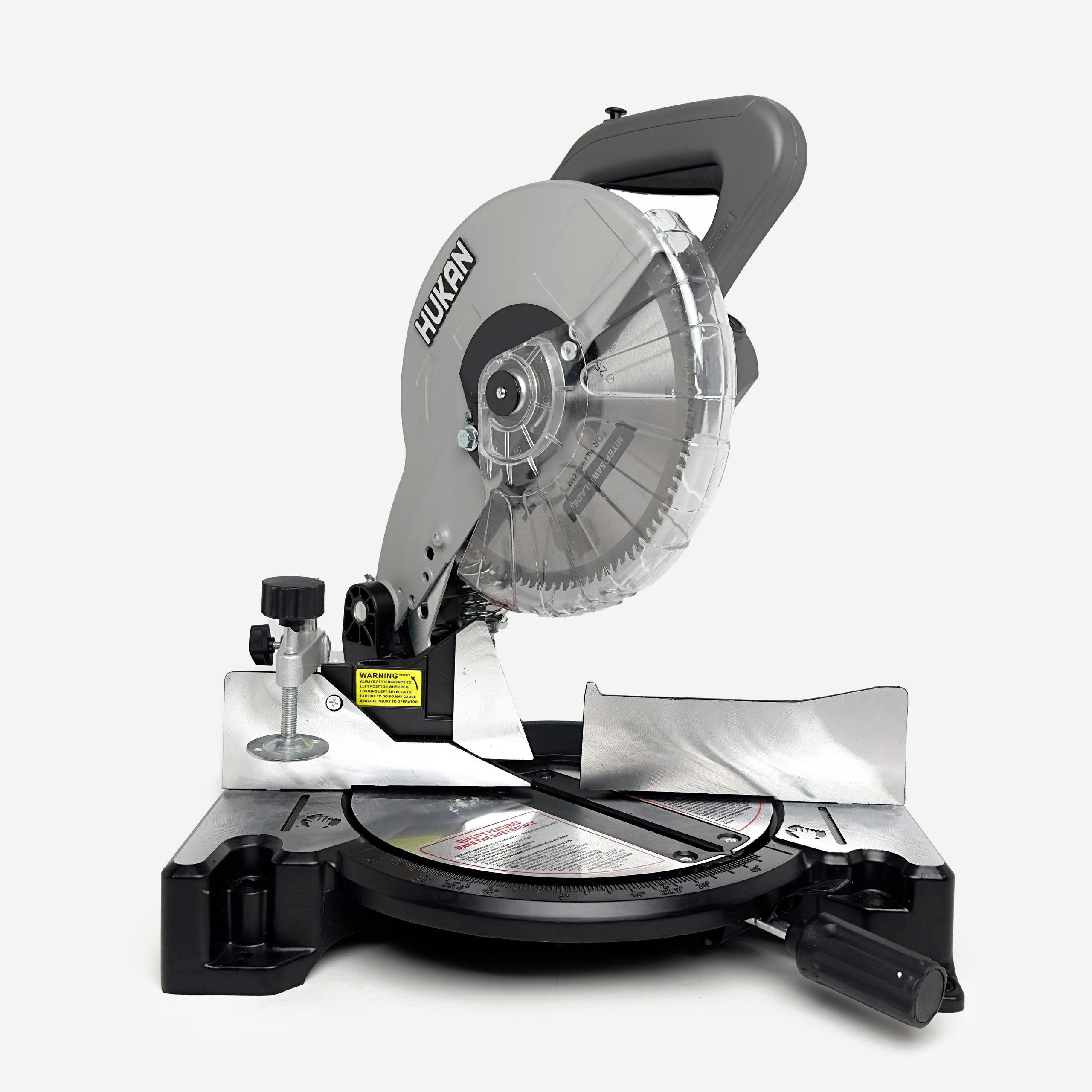 Máy cắt nhôm nghiêng HUKAN G2-CN45255 (GEN 2)