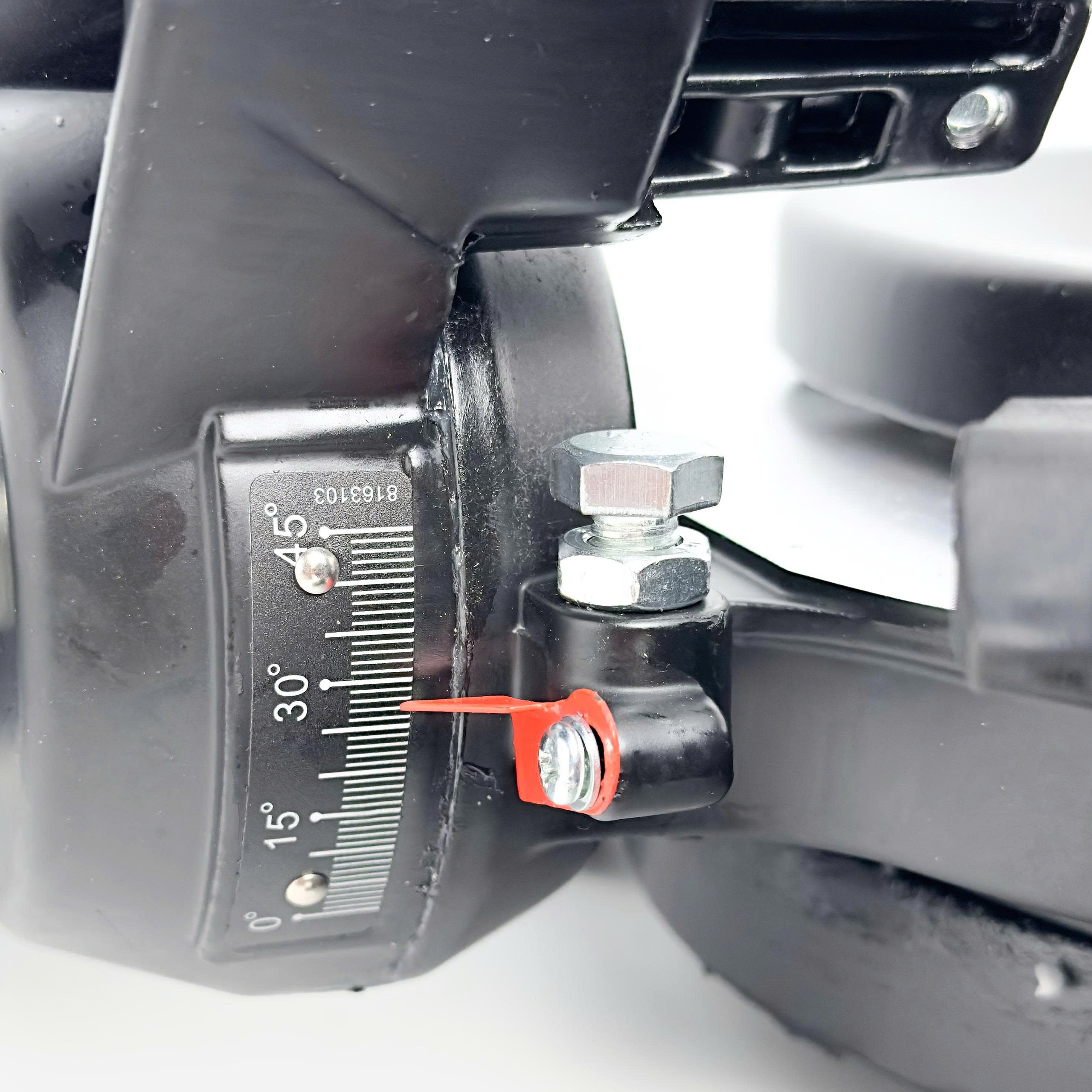 Máy cắt nhôm nghiêng HUKAN G2-CN45255 (GEN 2)