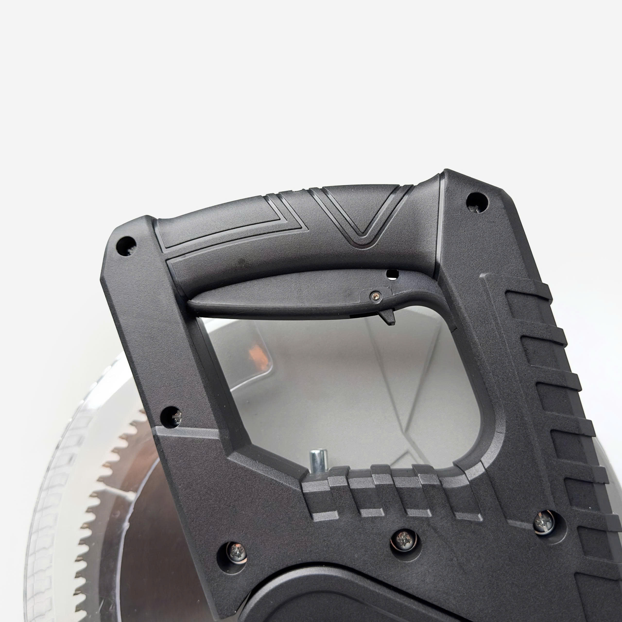 Máy cắt nhôm 1700W HUKAN G2-MS90255 (GEN 2)