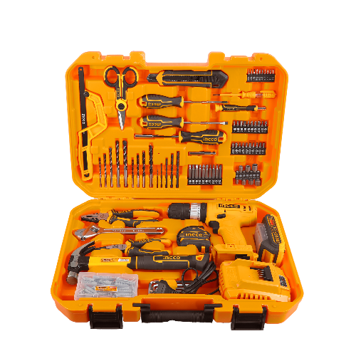 Bộ Dụng Cụ Đa Năng INGCO HKTHP11651