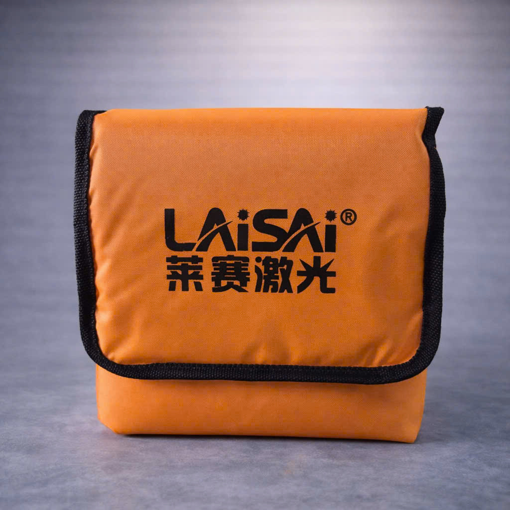 Máy cân bằng laser 5 tia xanh LAISAI LSG660S (Có thể treo tường)