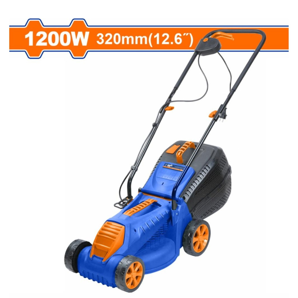 Máy làm vườn WADFOW WEN3201 1200W