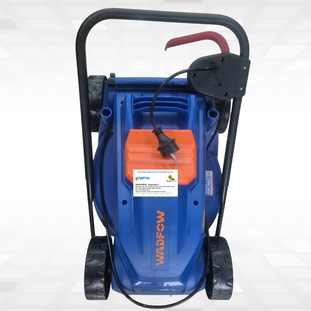 Máy làm vườn WADFOW WEN3201 1200W