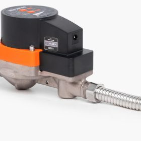 Máy bơm tăng áp mini HUKAN G1-B001TB 80W