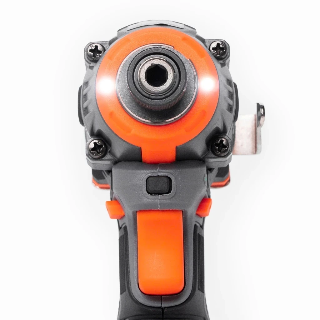 Máy chuyên vít HUKAN G1-V140BL – 140N.m, không chổi than