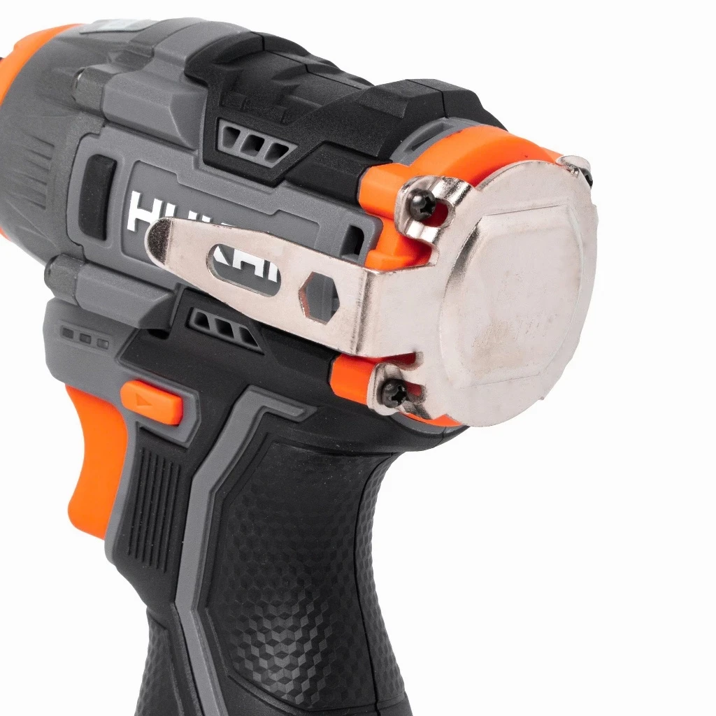 Máy chuyên vít HUKAN G1-V140BL – 140N.m, không chổi than