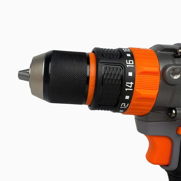 Máy khoan pin HUKAN G1-F88 21V – 3 chức năng