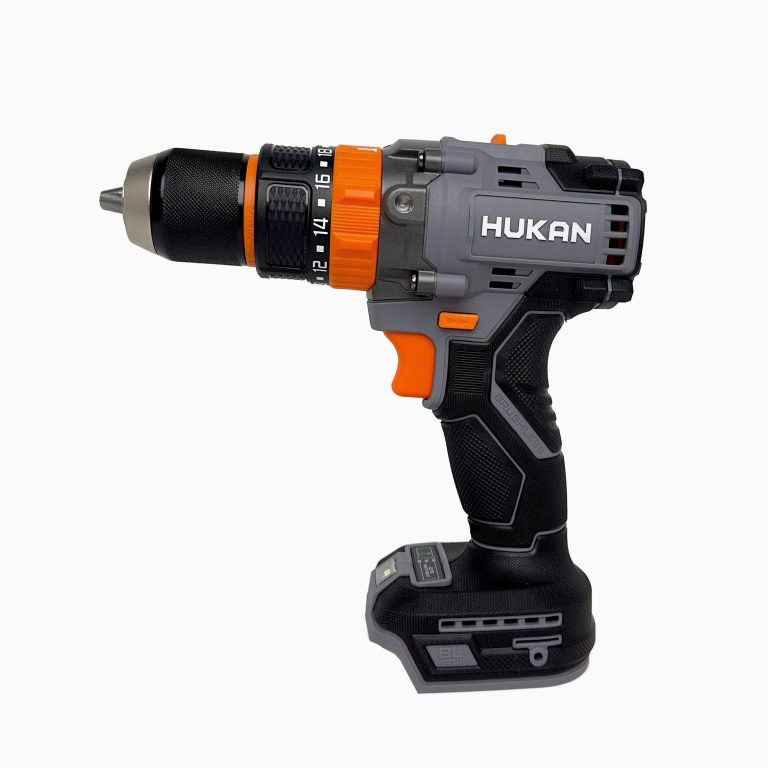 Máy khoan pin HUKAN G1-F88 21V – 3 chức năng