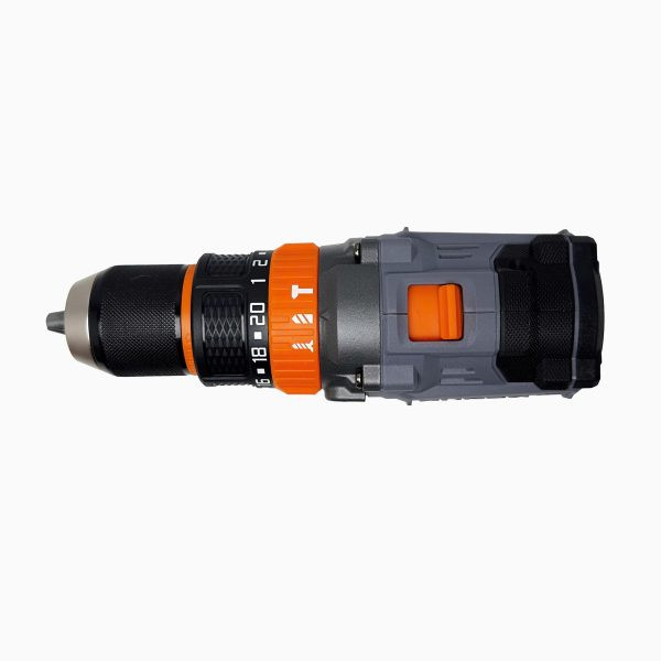 Máy khoan pin HUKAN G1-F88 21V – 3 chức năng