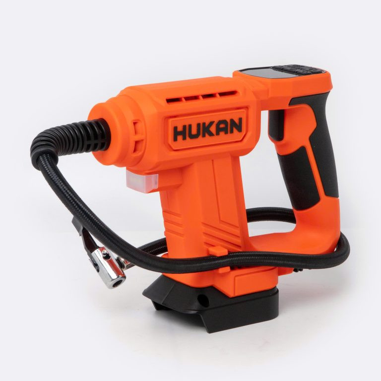 Máy bơm hơi HUKAN G1-BP2201m 21V
