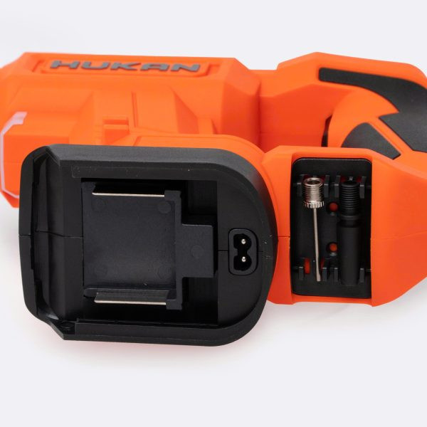 Máy bơm hơi HUKAN G1-BP2201m 21V