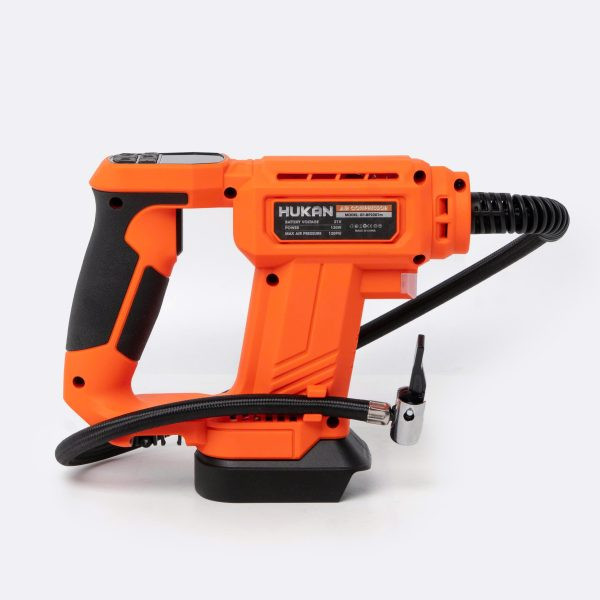 Máy bơm hơi HUKAN G1-BP2201m 21V