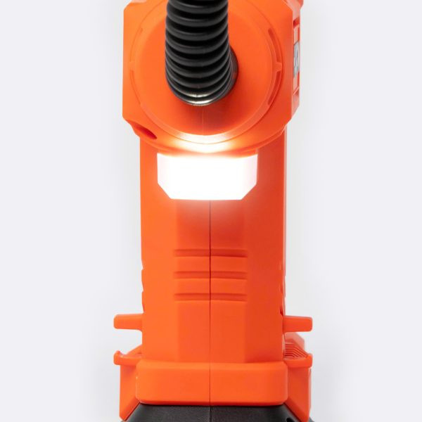 Máy bơm hơi HUKAN G1-BP2201m 21V