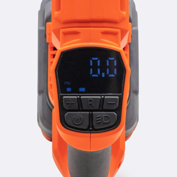 Máy bơm hơi HUKAN G1-BP2201m 21V