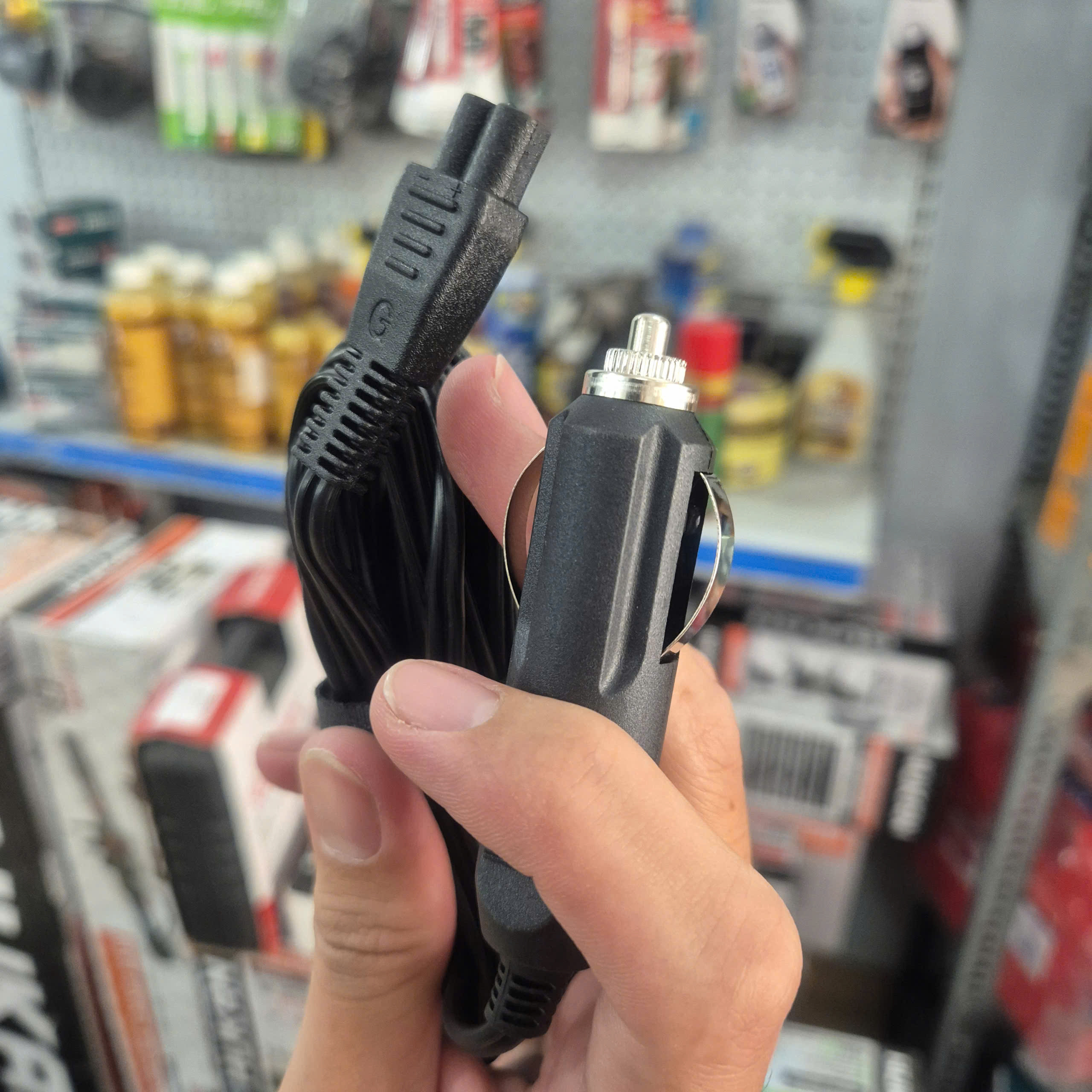 Máy bơm hơi HUKAN G1-BP2201m 21V (Thân máy)