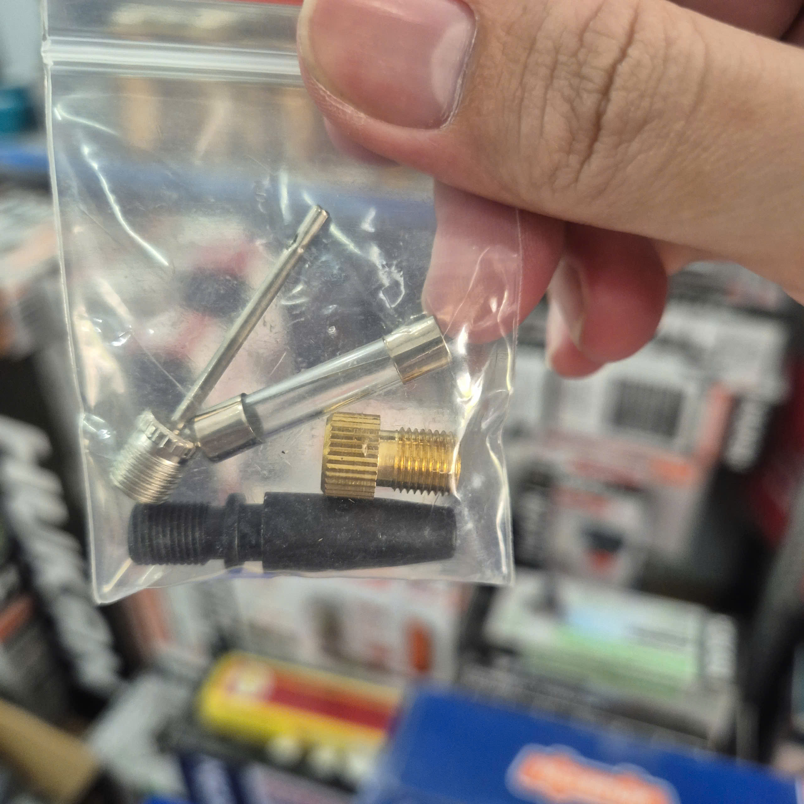 Máy bơm hơi HUKAN G1-BP2201m 21V (Thân máy)