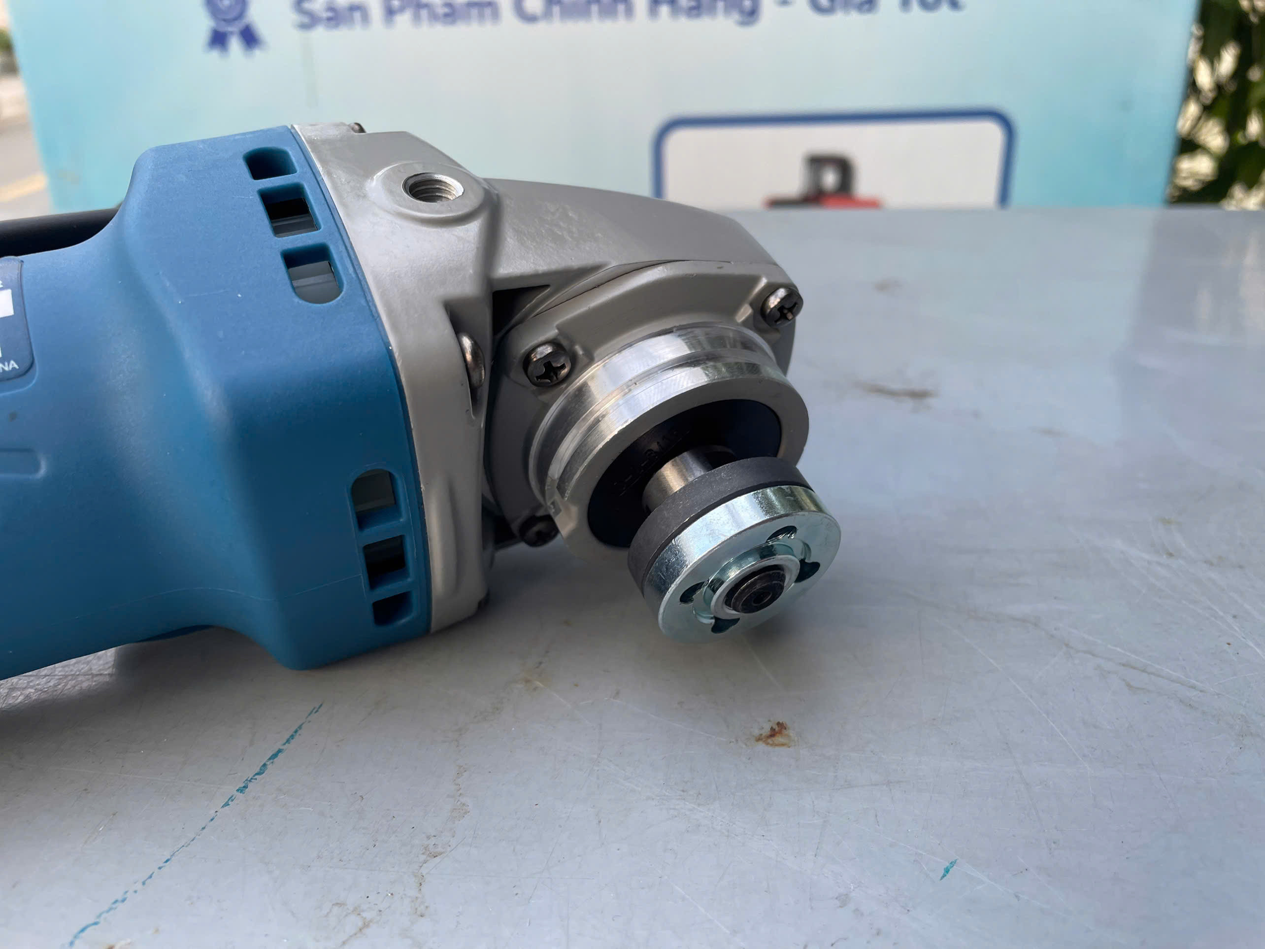 Máy Mài Góc DONGCHENG - DSM09-100S