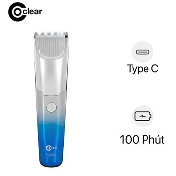 Tông Đơ Hớt Tóc CoClear HC5216