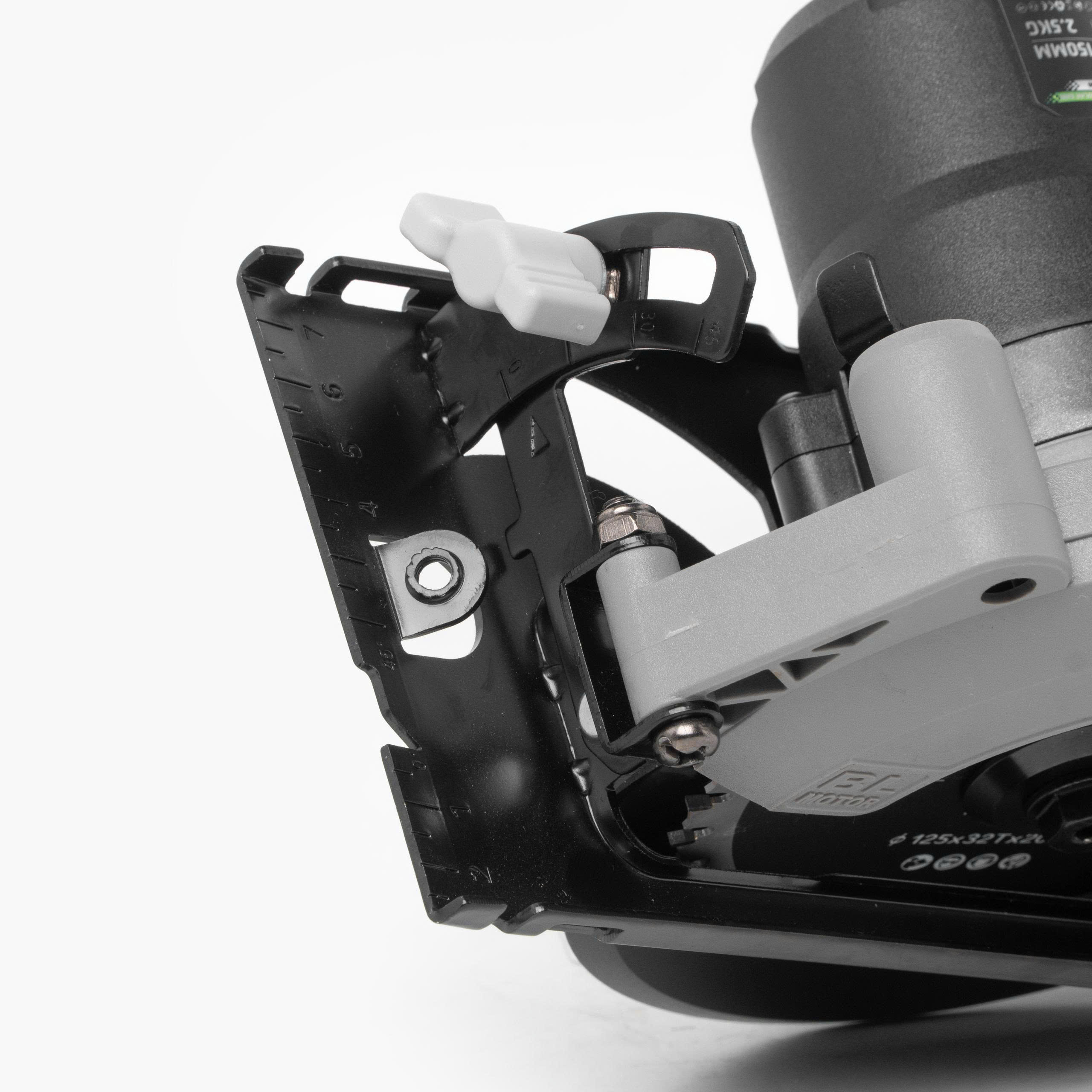 Máy cưa đĩa pin 21V 150mm Hukan G3-C150 (GEN3)