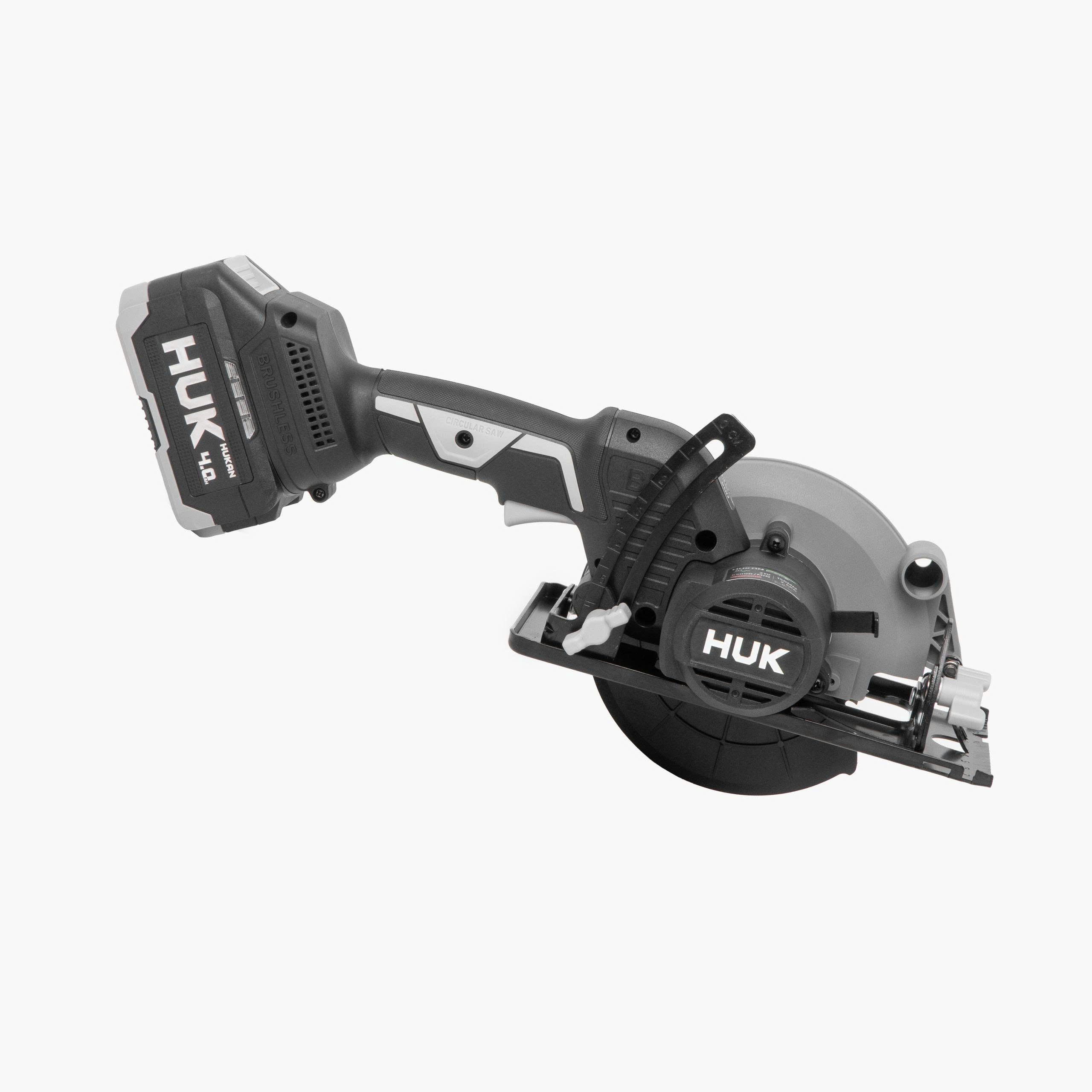 Máy cưa đĩa pin 21V 150mm Hukan G3-C150 (GEN3)