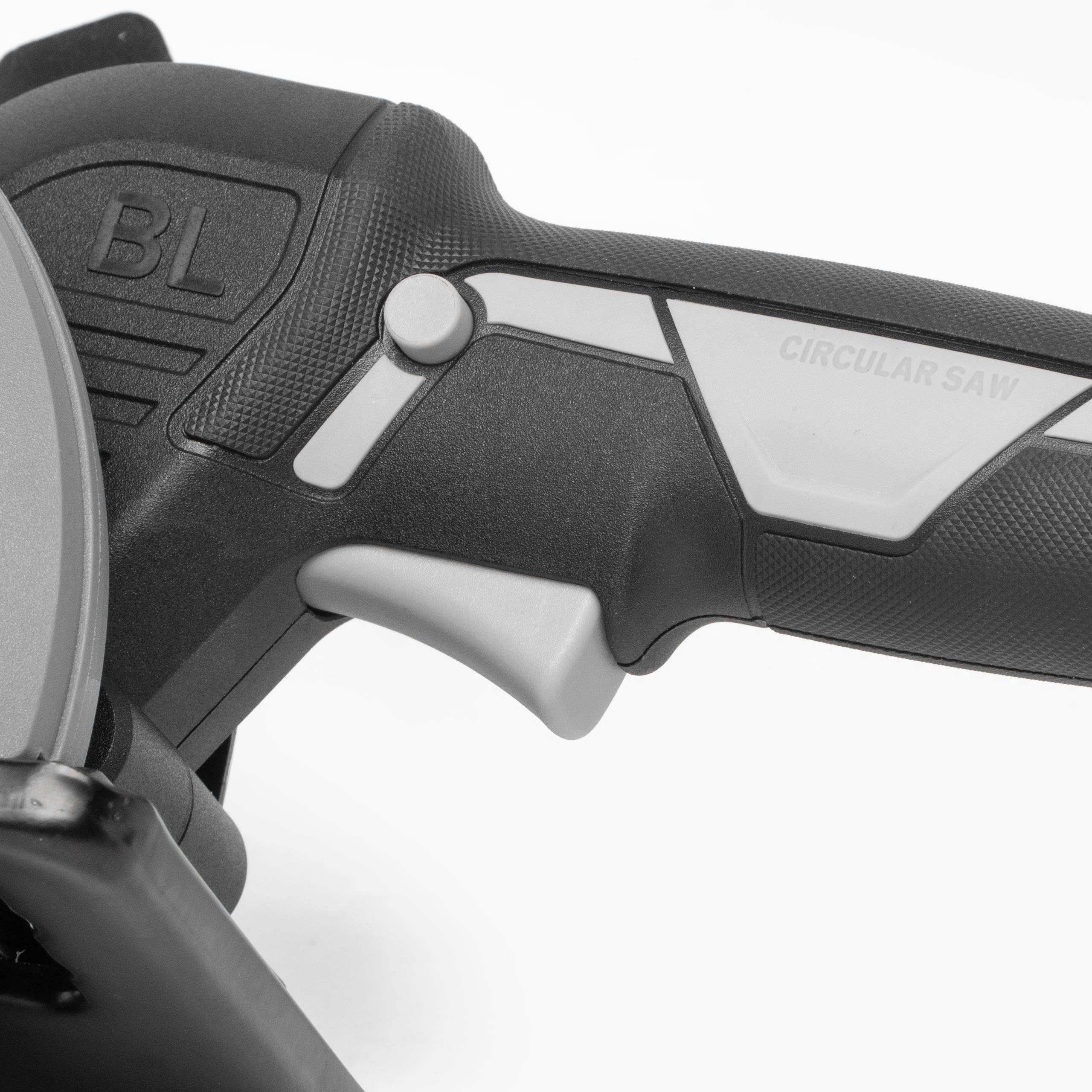 Máy cưa đĩa pin 21V 150mm Hukan G3-C150 (GEN3)