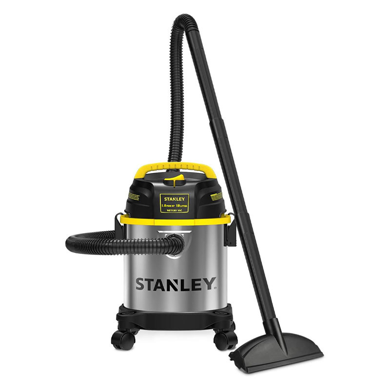 Máy Hút Bụi Khô &Ướt Stanley SL19305-5B