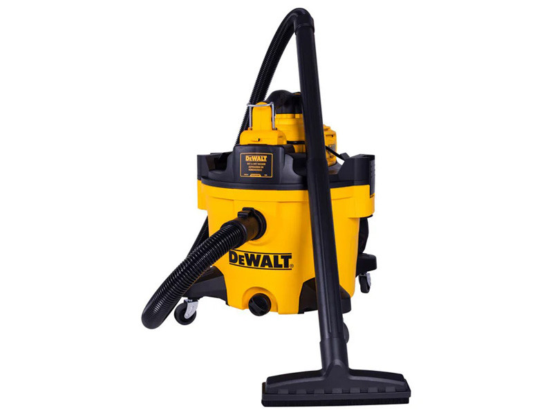 Máy Hút Bụi 4 Chức Năng Dewalt-DXV234P
