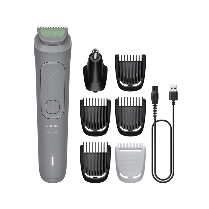 Tông đơ đa năng 7 trong 1 Philips MG3911/15