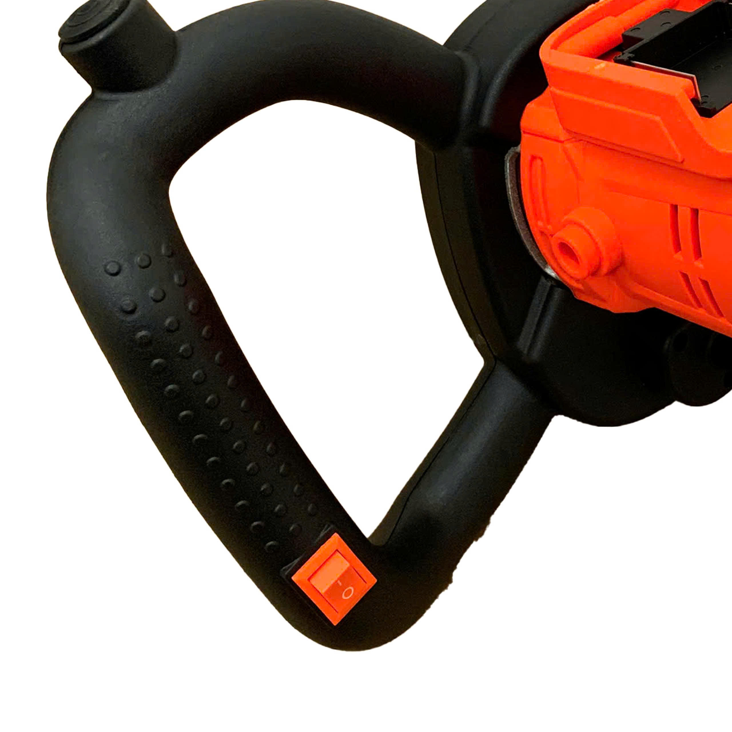 Máy xoa vữa dùng pin 21V 600W 380mm HUKAN G2-XVP360