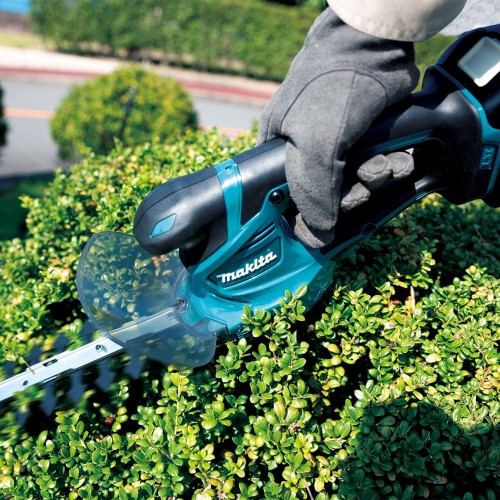 Máy tỉa hàng rào dùng pin 18V 110mm Makita DUM111SYX