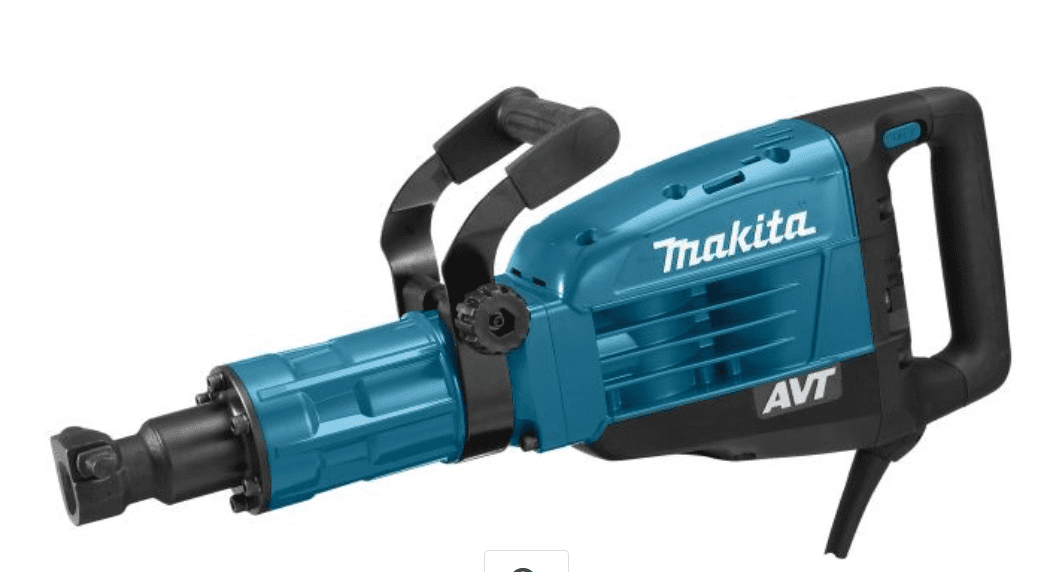 Máy đục bê tông 1500W (chuôi lục giác 30mm) Makita HM1317C