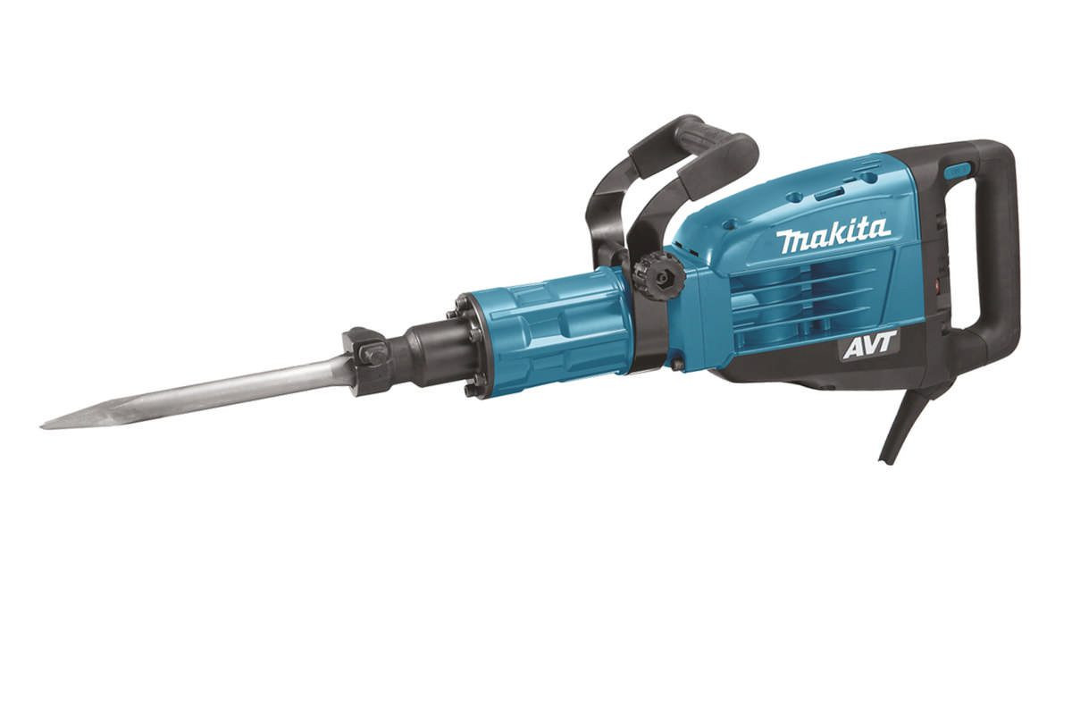 Máy đục bê tông 1500W (chuôi lục giác 30mm) Makita HM1317C