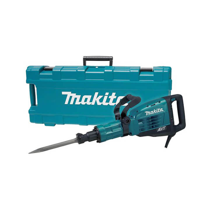 Máy đục bê tông 1500W (chuôi lục giác 30mm) Makita HM1317C