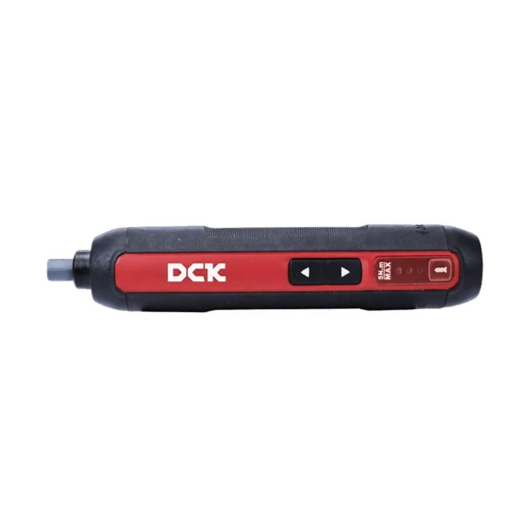 Máy Vặn Vít Dùng Pin 4V DCK KDPL04-5 (TYPE E)