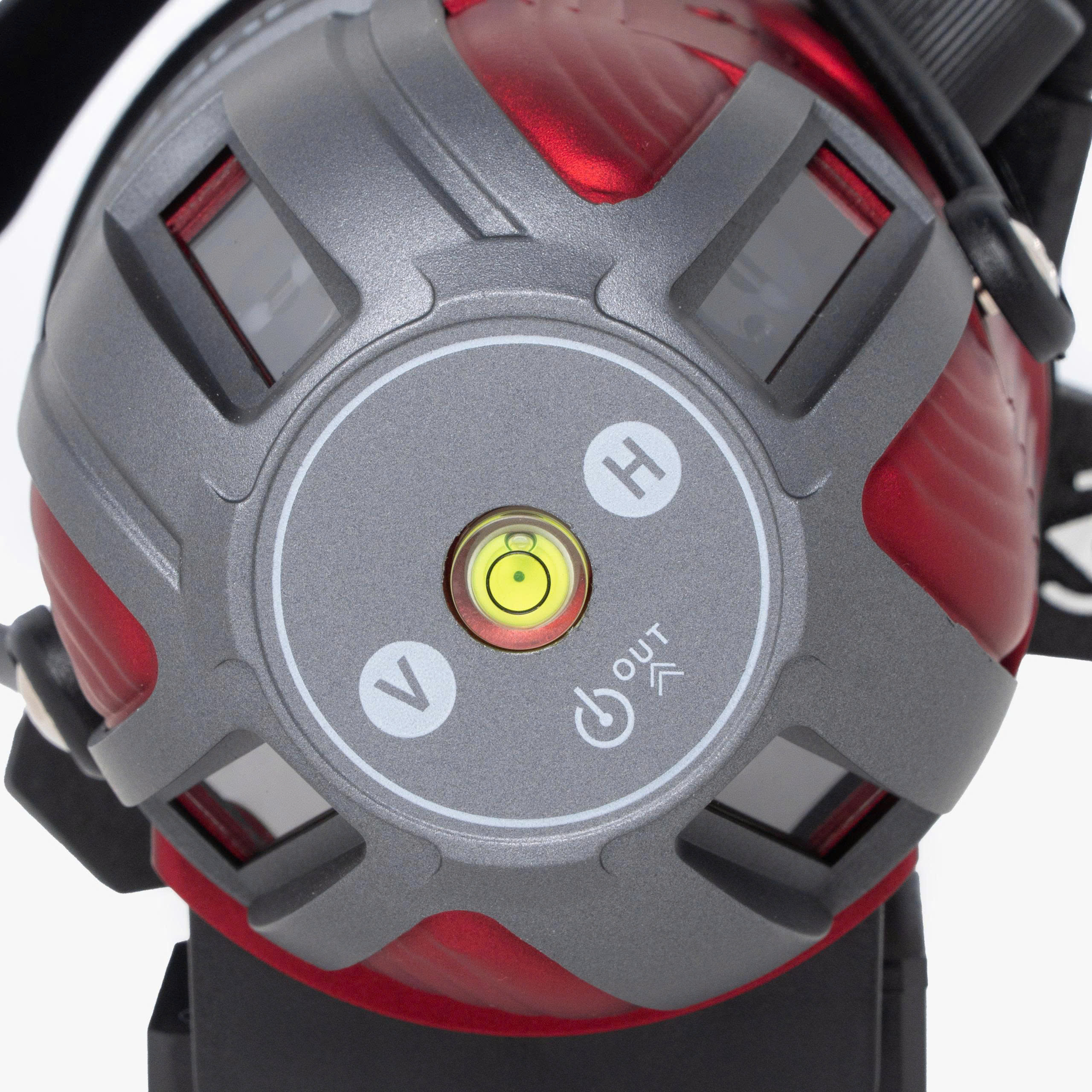 Máy cân bằng laser 5 tia xanh 515N.m HUKAN G1-T85